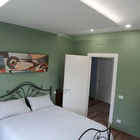 Villa Casa GiòGiò Napoli Esterno foto