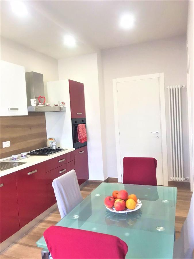Villa Casa GiòGiò Napoli Esterno foto