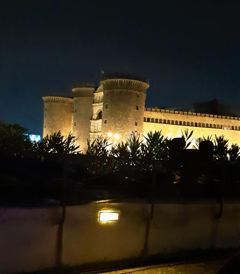 Villa Casa GiòGiò Napoli Esterno foto