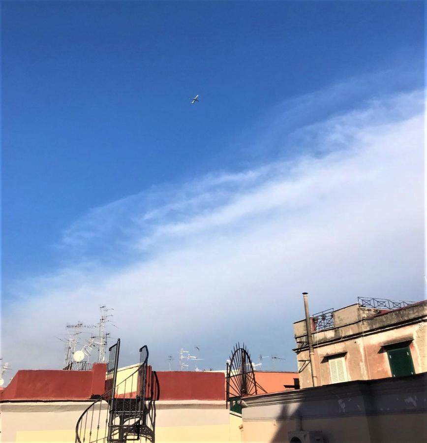 Villa Casa GiòGiò Napoli Esterno foto