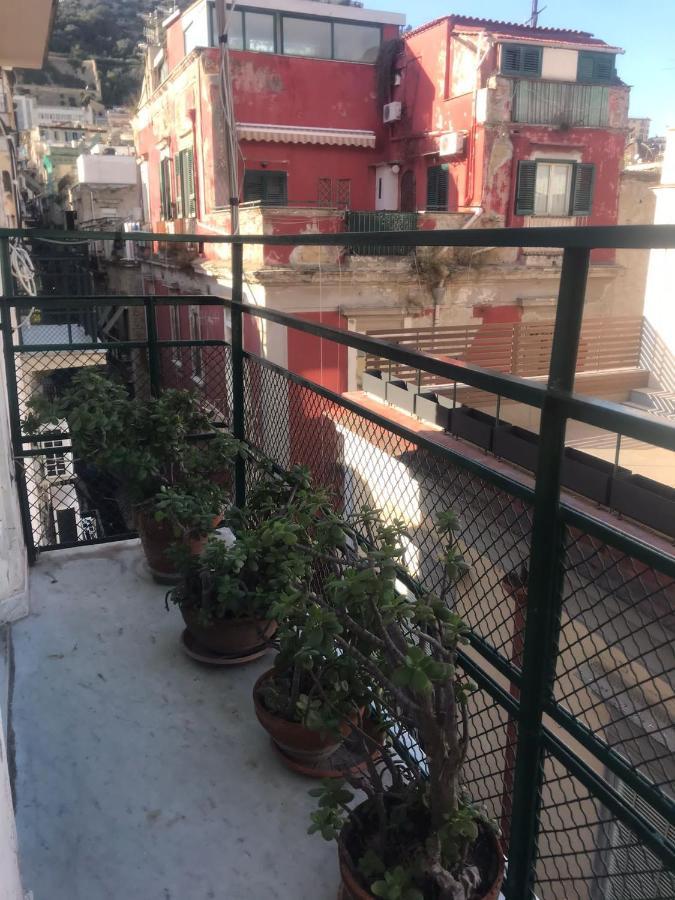 Villa Casa GiòGiò Napoli Esterno foto