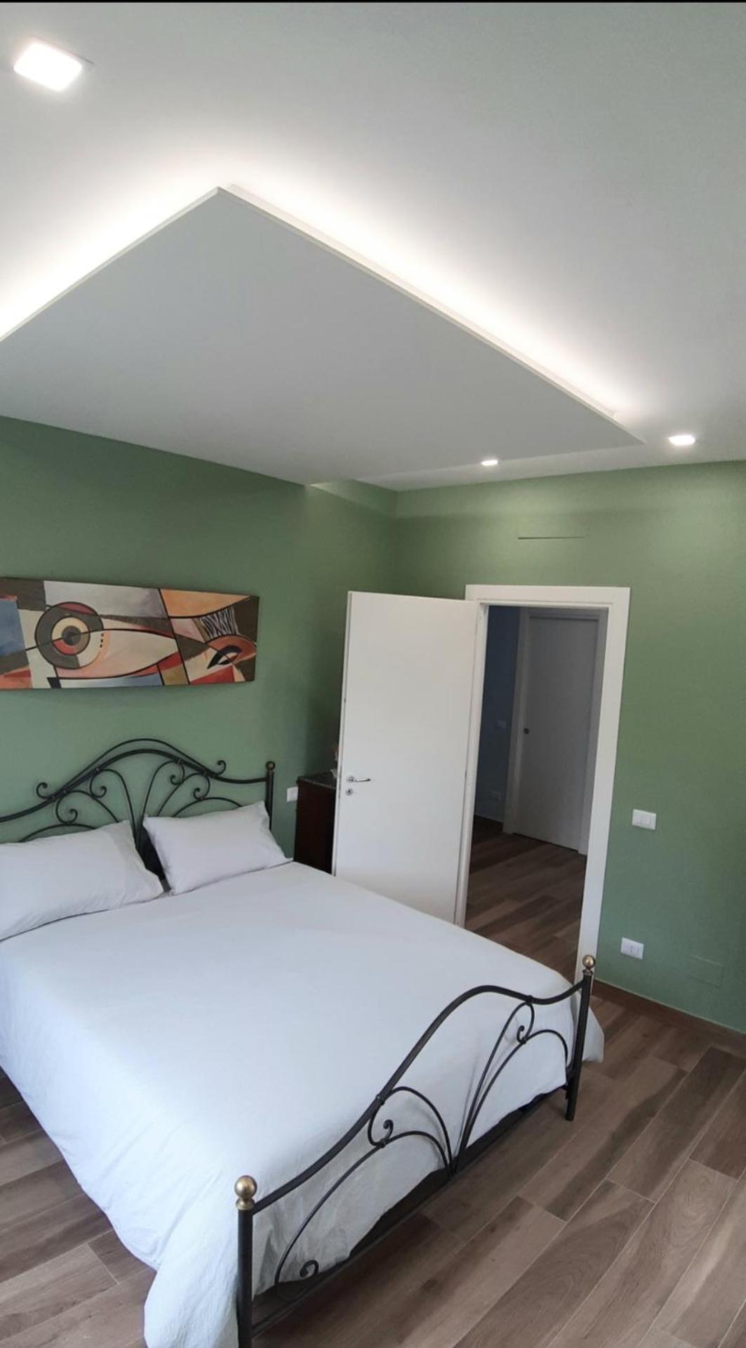Villa Casa GiòGiò Napoli Esterno foto